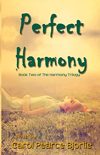 Stock image for Perfect Harmony for sale by Lucky's Textbooks