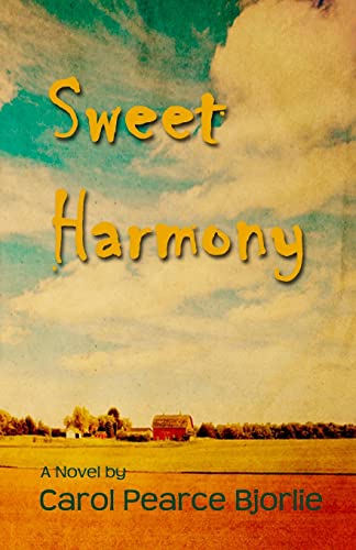 Stock image for Sweet Harmony for sale by Lucky's Textbooks