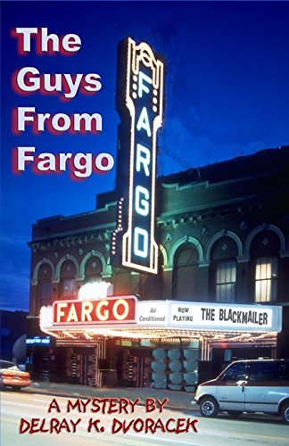 Beispielbild fr The Guys from Fargo zum Verkauf von ThriftBooks-Atlanta