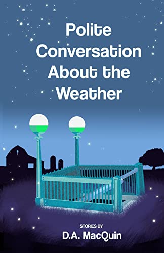 Stock image for Polite Conversation About the Weather for sale by Lucky's Textbooks