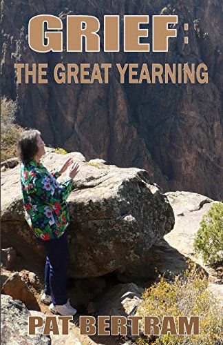 9781630663698: Grief: The Great Yearning