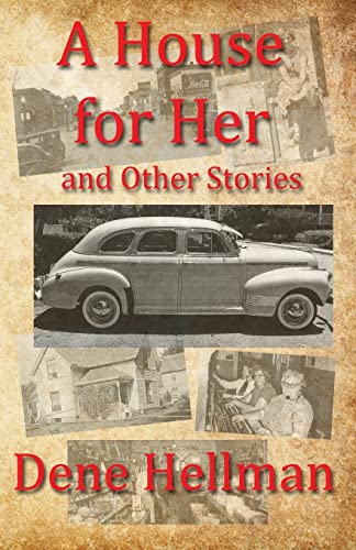Stock image for A House for Her: and Other Stories for sale by Red's Corner LLC
