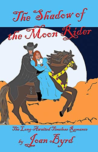 Imagen de archivo de The Shadow of the Moon Rider a la venta por Lucky's Textbooks