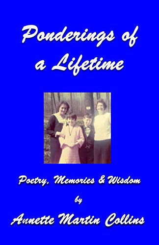 Imagen de archivo de Ponderings of a Lifetime a la venta por ThriftBooks-Atlanta