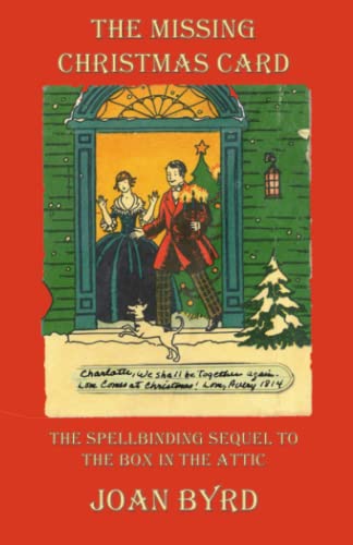 Imagen de archivo de The Missing Christmas Card a la venta por ThriftBooks-Dallas