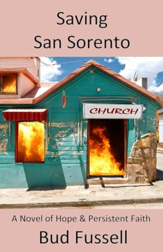 Beispielbild fr Saving San Sorento zum Verkauf von THE SAINT BOOKSTORE