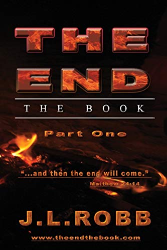 Beispielbild fr The End the Book: Part One: "And then The End Will Come" zum Verkauf von SecondSale