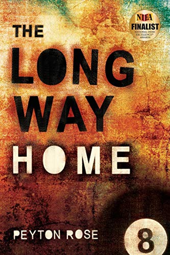 Stock image for The Long Way Home for sale by Open Books