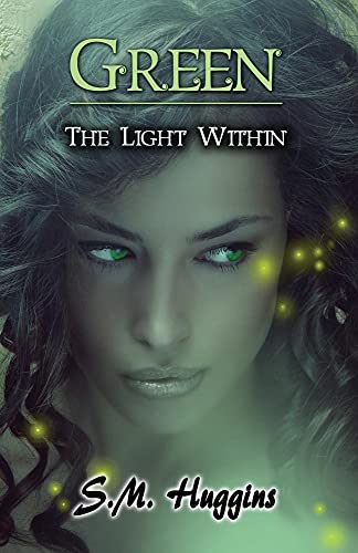 Beispielbild fr Green: The Light Within Book 2 zum Verkauf von Lucky's Textbooks