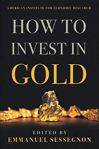 Stock image for How to Invest in Gold for sale by ThriftBooks-Dallas