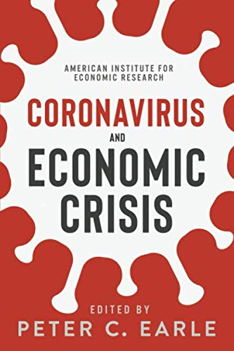 9781630692001: Coronavirus and Economic Crisis