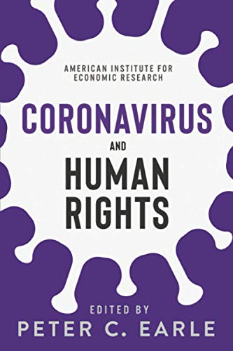 9781630692155: Coronavirus and Human Rights