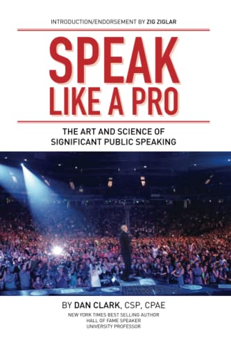 Stock image for The Art Of Significant Public Speaking And Storytelling (Art of Significance) for sale by -OnTimeBooks-
