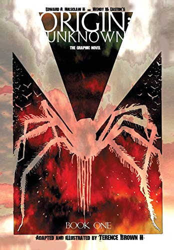 Stock image for Origin Unknown The Graphic Novel, Book One for sale by PBShop.store US