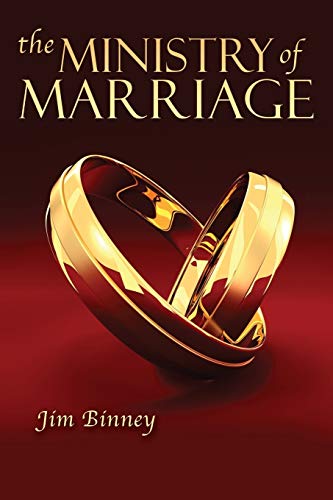 9781630730574: The Ministry of Marriage