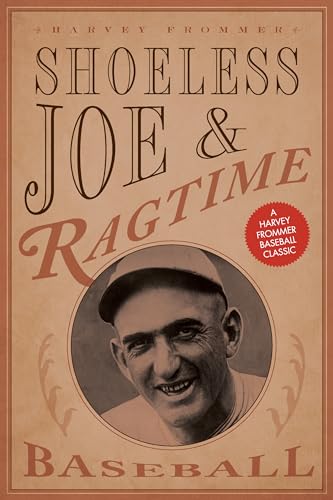 Beispielbild fr Shoeless Joe and Ragtime Baseball zum Verkauf von BooksRun
