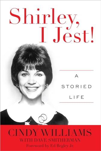 Beispielbild fr Shirley, I Jest!: A Storied Life zum Verkauf von BooksRun