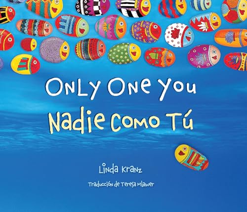 Stock image for Only One You/Nadie Como Tu (English and Spanish Edition) for sale by SecondSale