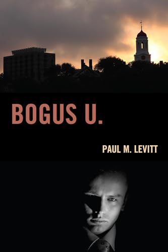 Stock image for Bogus U. for sale by Michael Lyons