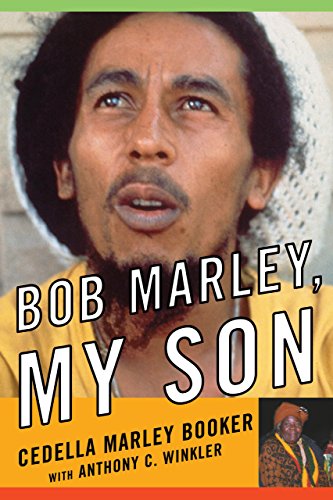 9781630760779: Bob Marley, My Son