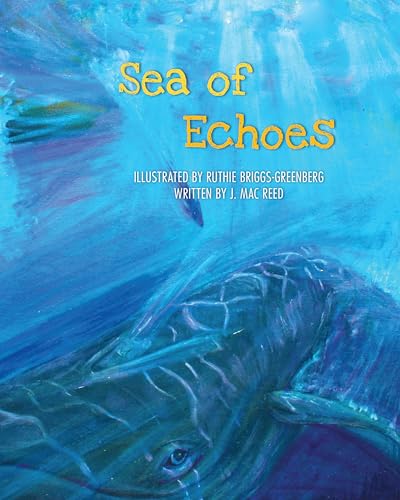 9781630761073: Sea of Echoes
