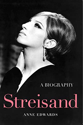 Imagen de archivo de Streisand: A Biography a la venta por HPB-Emerald