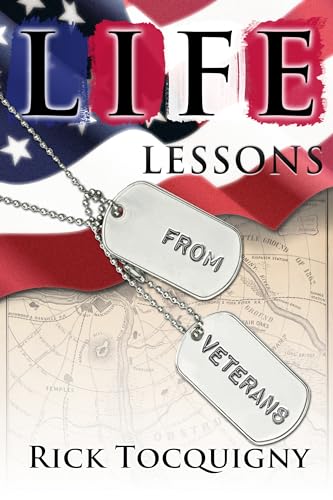 9781630761356: Life Lessons from Veterans