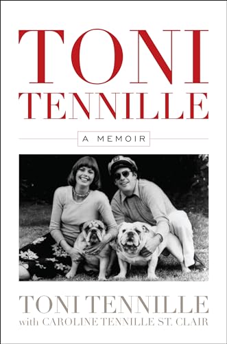

Toni Tennille: A Memoir [Hardcover ]