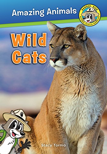 Stock image for Wild Cats for sale by ThriftBooks-Dallas