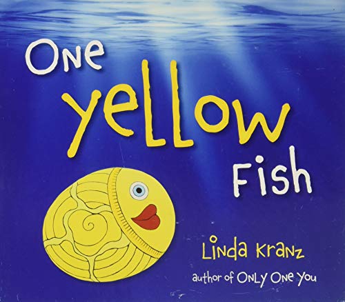 Stock image for One Yellow Fish for sale by Better World Books