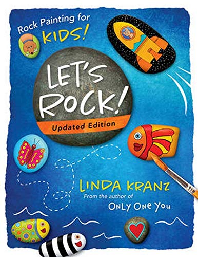 Stock image for Let's Rock! for sale by Better World Books
