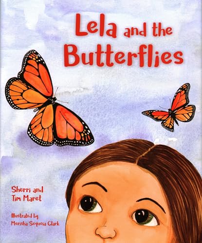 Stock image for Lela and the Butterflies for sale by New Legacy Books