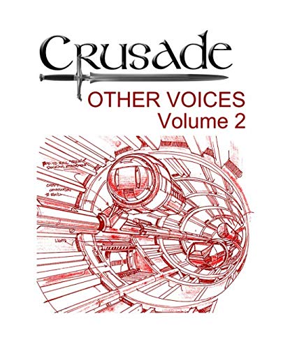Beispielbild fr Crusade Other Voices Volume 2 zum Verkauf von Half Price Books Inc.