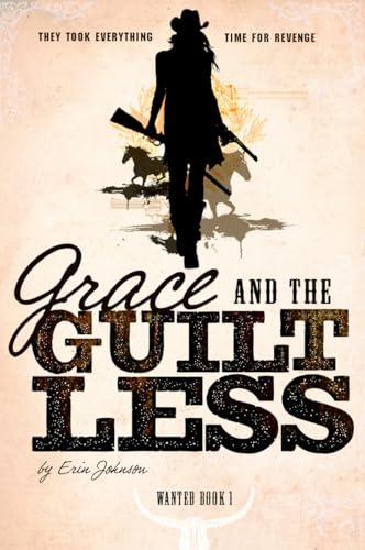 Beispielbild fr Grace and the Guiltless zum Verkauf von Better World Books