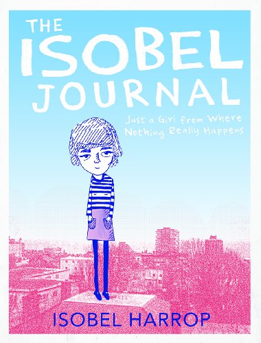 Beispielbild fr The Isobel Journal zum Verkauf von Off The Shelf