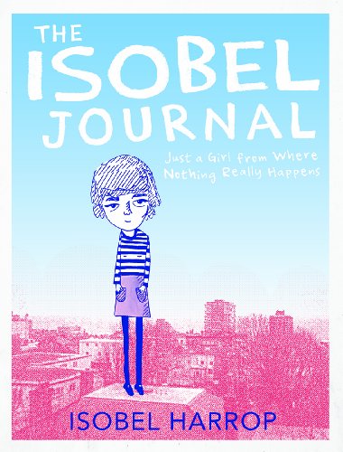 Stock image for The Isobel Journal for sale by ThriftBooks-Atlanta