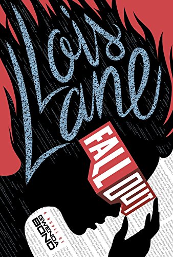 Stock image for Fallout (Lois Lane) for sale by Your Online Bookstore