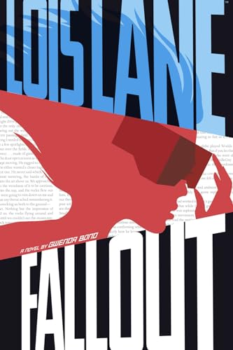 Beispielbild fr Fallout (Lois Lane) zum Verkauf von SecondSale