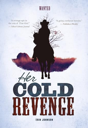 Beispielbild fr Her Cold Revenge zum Verkauf von Better World Books