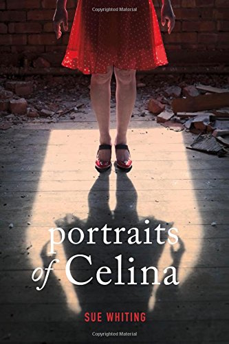 Beispielbild fr Portraits of Celina zum Verkauf von Buchpark