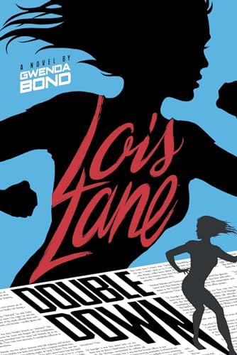 Beispielbild fr Double Down (Lois Lane) zum Verkauf von WorldofBooks