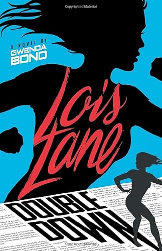 Imagen de archivo de Double Down (Lois Lane) a la venta por Celt Books