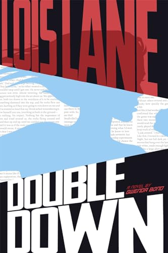 Beispielbild fr Double Down (Lois Lane) zum Verkauf von Half Price Books Inc.