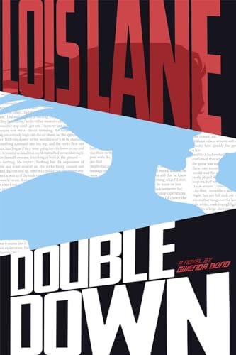 Imagen de archivo de Double Down (Lois Lane) a la venta por Half Price Books Inc.