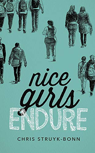 9781630790455: Nice Girls Endure (Switch Press:)