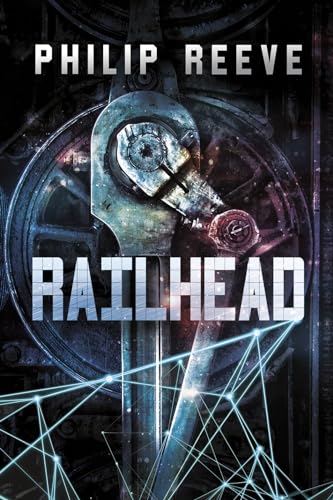 Stock image for Railhead for sale by Better World Books