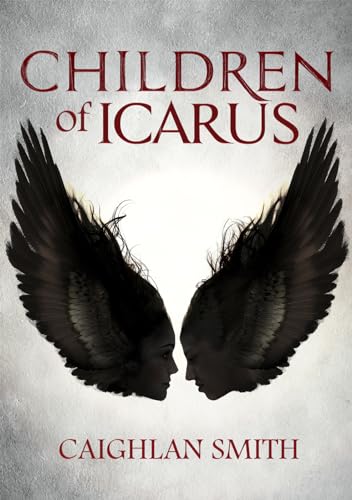 Beispielbild fr Children of Icarus zum Verkauf von ThriftBooks-Dallas