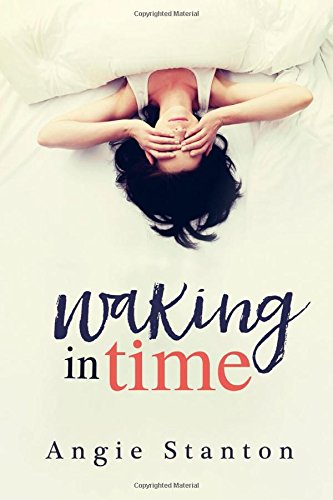 Stock image for Waking in Time for sale by ThriftBooks-Dallas