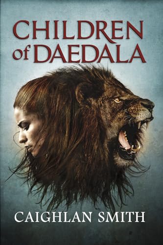 Stock image for Children of Daedala (Hardcover) for sale by AussieBookSeller