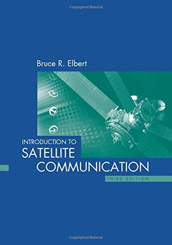 Imagen de archivo de Introduction to Satellite Communication, Third Edition a la venta por Revaluation Books